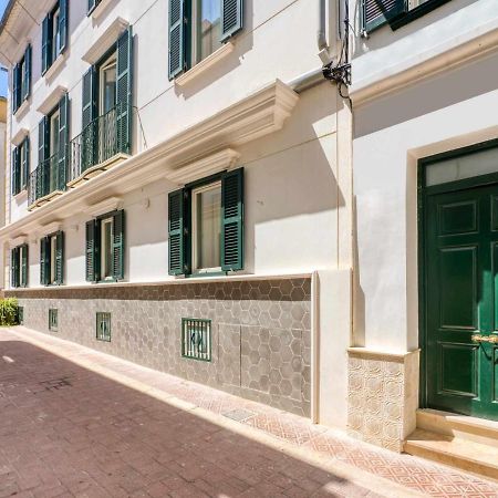 Casa Turqueta Apartment Mahon  Exterior photo