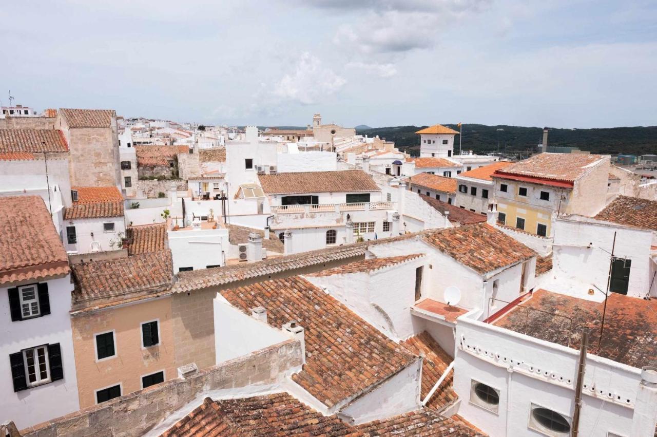 Casa Turqueta Apartment Mahon  Exterior photo
